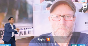 Mensaje clave en investigación por triple homicidio en La Reina: Ugalde pidió somnífero 