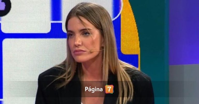 Millaray Viera respondió a desubicado comentario sobre look escolar de su hija Celeste