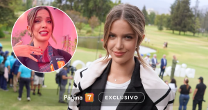 Millaray Viera y lo más íntimo de su recuperación tras perder movilidad: 