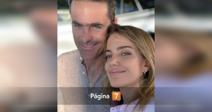 Aseguran que Millaray Viera terminó su relación con Jorge Matte: ¿cuáles serían los motivos?