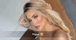 Disparan contra modelo de OnlyFans en pleno cortejo fúnebre de su mamá: recibió 3 impactos