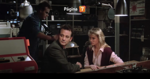 Muere Jennifer Runyon, actriz de 'Los Cazafantasmas', a los 65 años: amiga suya reveló la causa