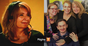 Muere Tita Colodro, histórica productora de televisión: Karen Doggenweiler le dedicó emotivo adiós