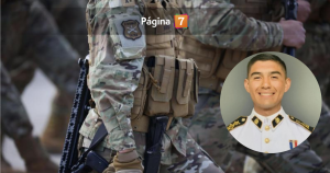 Ejército reconoce que actividad donde murió cabo en Punta Arenas no estaba autorizada