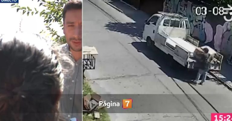 Identifican a mujer hallada frente a casa de alcaldesa Karina Delfino: tenía 26 años y un hijo