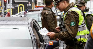 ¿Tienes multas impagas? Así puedes revisar antes de pagar el Permiso de Circulación 2026