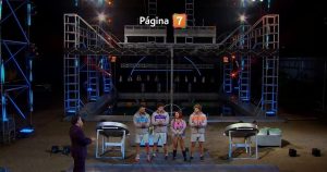 Mundos Opuestos definió al ganador del Segundo Tiempo: se llevó $25 millones