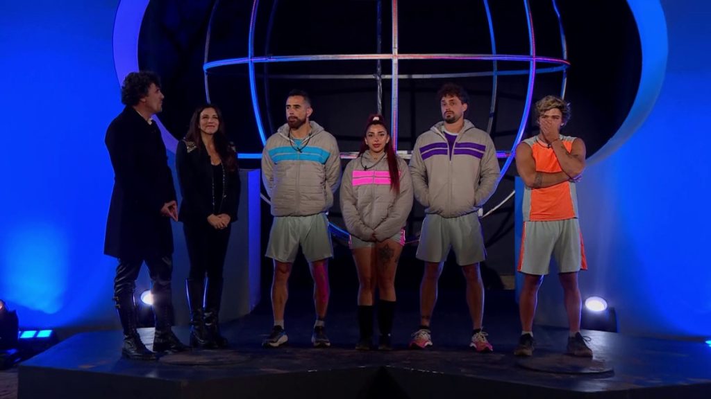 Mundos tuvo a su último eliminado: conoce a los 4 finalistas del segundo tiempo