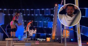 Impacto en Mundos Opuestos: inesperado giro en la competencia dejó a querido participante eliminado