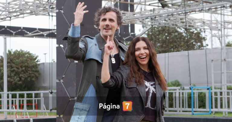 Confirman escenario para la gran final de 'Mundos Opuestos': será en un icónico recinto