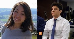 Hermana de Narumi Kurosaki entregó dramático relato durante juicio a Nicolás Zepeda: "Jamás hablará"