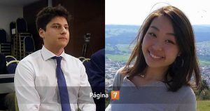 Exhiben uno de los últimos mensajes de Narumi Kurosaki a su madre antes de su desaparición