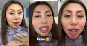 Naya Fácil sorprende con particular consejo por alza de las bencinas: 