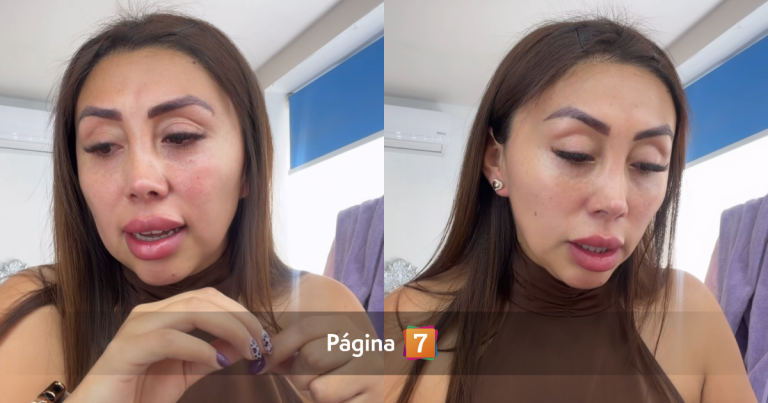 Naya Fácil denunció ser víctima de amenazas de muerte por dichos sobre feriados: 