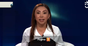 Naya Fácil ofreció disculpas públicas tras desafortunados dichos sobre feriados: