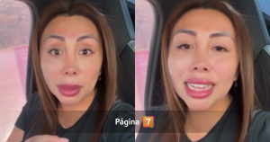 Naya Fácil causa polémica tras apoyar eliminación de feriados: 