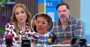 Neme y Karen Doggenweiler cuestionaron salida de directora de SernamEG con cáncer: "Inhumano"