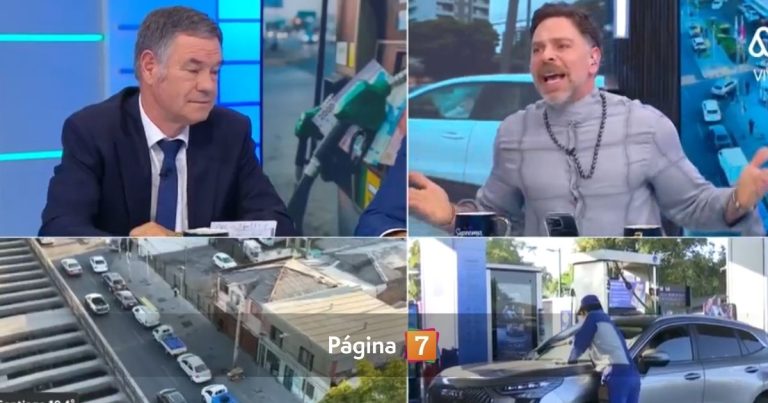 Neme furioso con Ossandón por el pago de bencina a parlamentarios: 