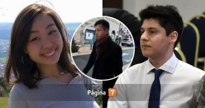 Expareja Narumi Kurosaki apuntó contra Nicolás Zepeda tras dramático testimonio en pleno juicio