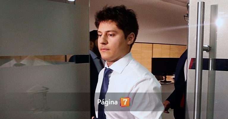 Tras dura sentencia contra Nicolás Zepeda por caso Narumi: ¿cómo es la cadena perpetua en Francia?