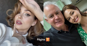 Nicole Block insiste en denuncias contra doctor Vidal: lo acusó de otras “malas prácticas”