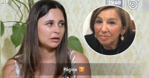 Nieta de María Ercira e impacto personal tras desaparición: 