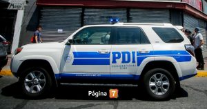 Niño de 4 años en riesgo vital tras accidente eléctrico en supermercado de La Serena