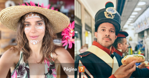 Mari Godoy y Simón Oliveros adelantan lo que viene en Chile Conectado: nuevas secciones y uso de IA