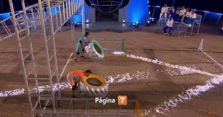 La emotiva eliminación que marcó 'Mundos Opuestos': polémico participante se despidió entre lágrimas