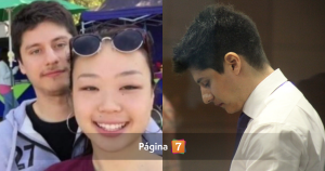 Nuevo testimonio complica a Nicolás Zepeda: “Nunca me dijo que estuvo con Narumi en Francia”