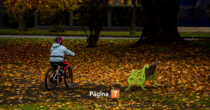 ¿Cuándo comienza el otoño en Chile 2026? Todo sobre el equinoccio y la baja en las temperaturas