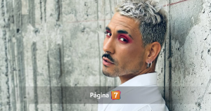 ¿Qué le pasó? Pablo Candia se ausentó de Primer Plano y aclaró su situación en redes