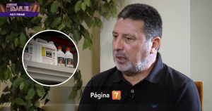 Crimen de Narumi: padre de Nicolás Zepeda explicó por qué su hijo compró fósforos y bidón de bencina