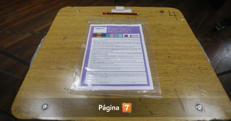 PAES de Invierno 2026: fechas, horario, cómo inscribirse y todo lo que debes saber