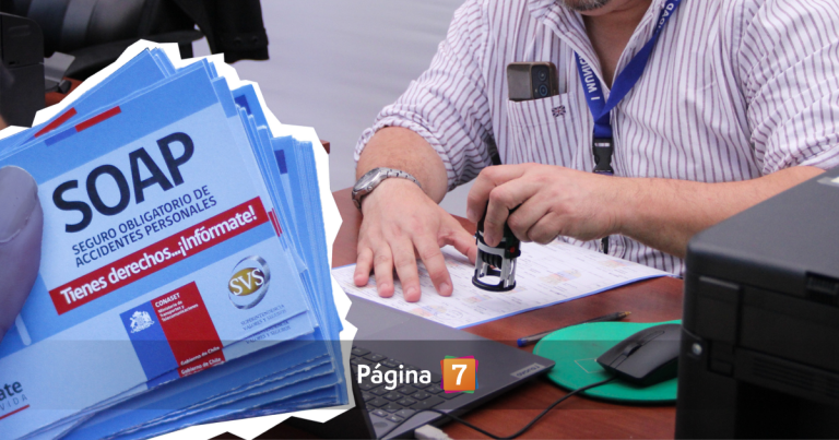 ¿Cómo pagar el permiso de circulación 2026 antes que se acabe el plazo? Hoy es el último día