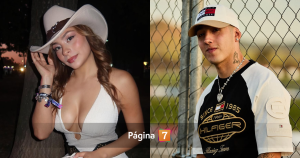 ¿Volvieron Pailita y Skarleth Labra? Respuesta del cantante levantó rumores de reconciliación