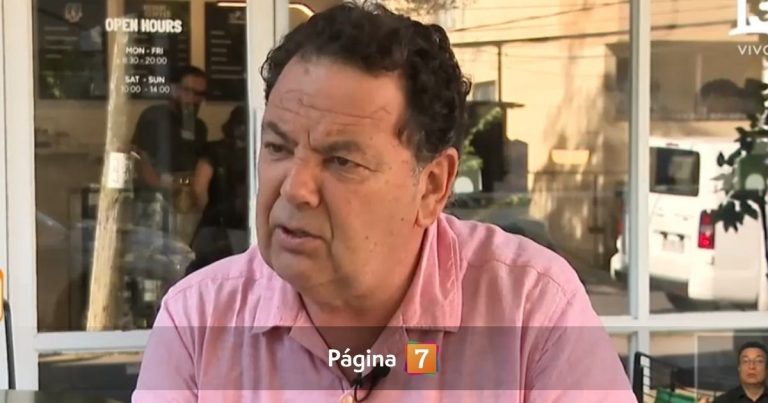 Palta Meléndez y el millonario pago que recibe como chofer de jeque árabe: incluye suculenta propina