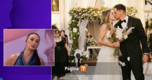 Pamela Díaz explicó su distanciamiento con Camilo Huerta: apuntó a Marité Matus