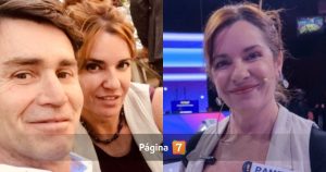 ¿Qué fue de Pamela Villalba? El radical cambio que marcó la vida de la actriz lejos de la TV