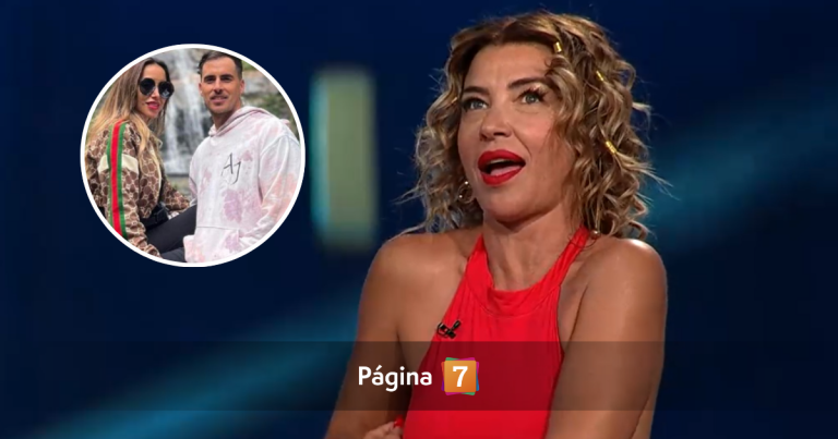 Pancha Merino reveló comentario de Camilo Huerta sobre Marité Matus que la sorprendió: 