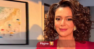 Paola Troncoso sorprendió al posar con su hija mayor en redes sociales: la joven cumplió 19 años