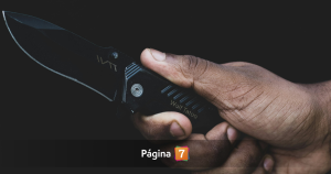 Padre atacó con cuchillo a sus hijos de 8 y 13 años: investigan doble parricidio frustrado en Pirque