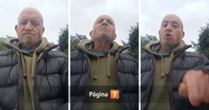 Pato Oñate lanzó fuerte descargo y expuso enfermedad que sufren sus hijos: 