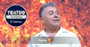 ¿Lo aprueba? La tajante opinión de Pato Torres sobre el estreno del nuevo ciclo de Teatro en CHV