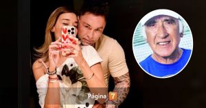 Patricio Cornejo toma distancia de romance entre su hija Trinidad y Marcelo Ríos: 