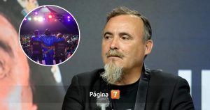 Inesperada muerte golpea a Paul Vásquez: ‘El Flaco’ atraviesa delicado momento tras sensible pérdida