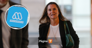 Paulina de Allende-Salazar calificó de 