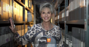 Paulina Nin analiza la evolución del género femenino en TV: 