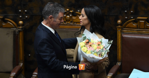 Paulina Núñez asume el mando del Senado y le pondrá la banda presidencial a José Antonio Kast
