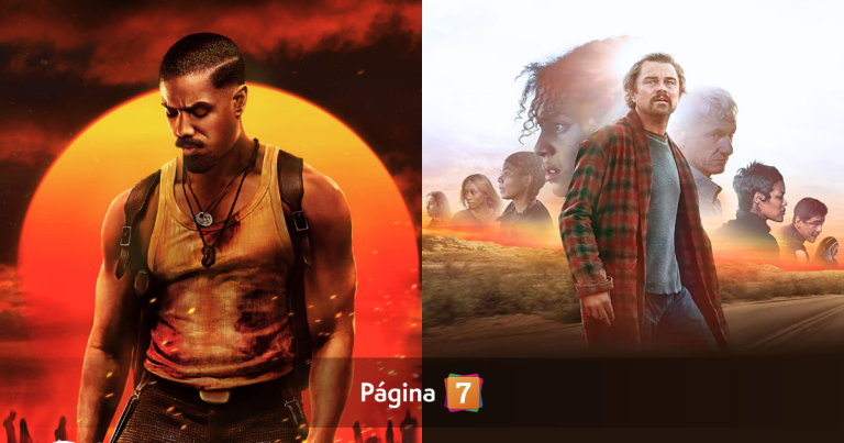 'Pecadores' contra 'Una batalla tras otra': el duelo de titanes por la gloria del Oscar 2026